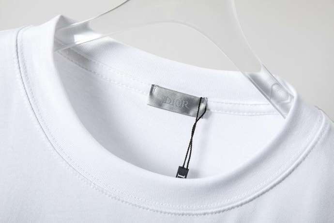 Dior T Shirts Short _SKUDiorXS-LjhtxH00433814